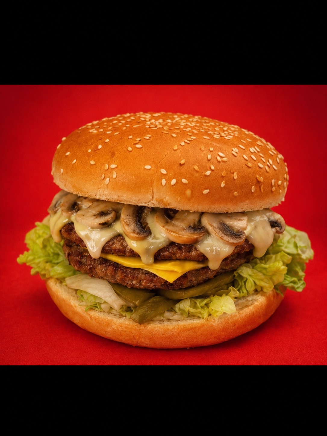 دبل مگ گوشه