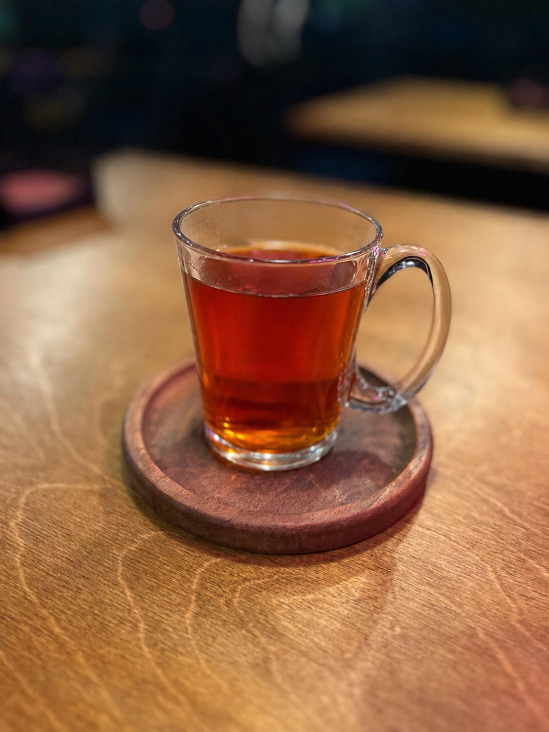 چای